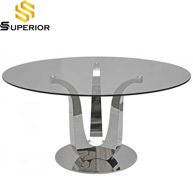 cheap onyx marble round dining table with rotating centre