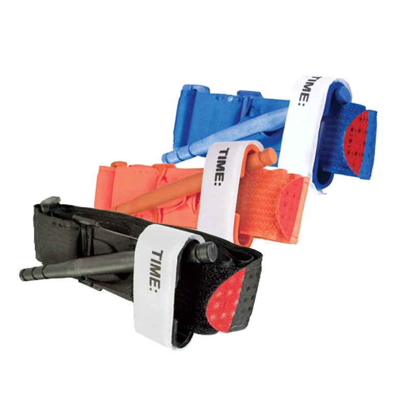 Высокое качество Лучшая цена цветной пневматический хирургический сбор крови артериальный жгут