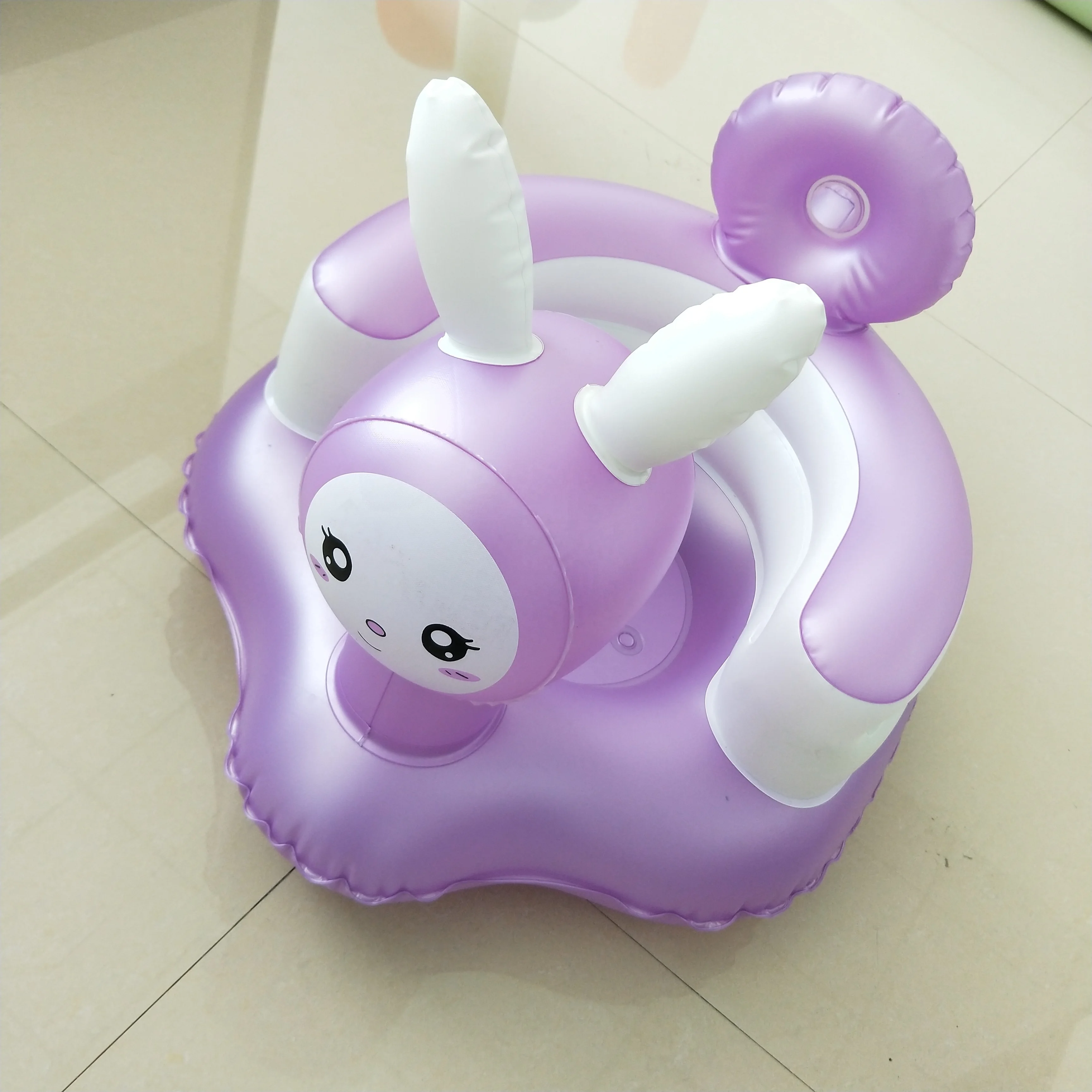 Good Quality Portable Folding Kids Dinner Chair Babe Chair Feeding Baby Seat Sofa Support Seat