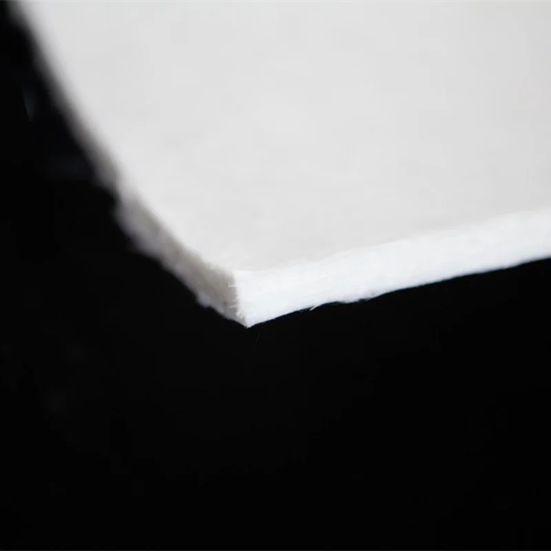 Construction Low Thermal Building Insulation Fireproof Nano Thermal Aerogel Blanket Roll Heat Insulation Materials