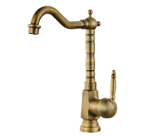 old effect matte taps faucets