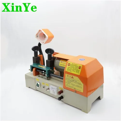 XinYe Wholesale Key Cutting Machine Locksmith Tools Key Duplicating Making Machine