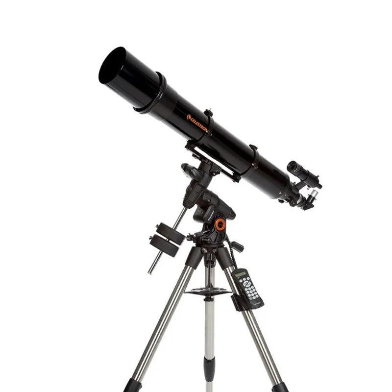 Рефрактор Celestron Advanced VX серии 6 дюймов для телескопа-22020