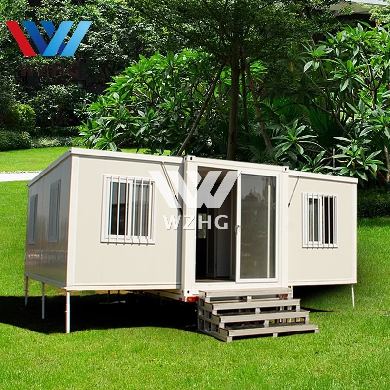 Прочные выдвижные офисные дома сборные деревянные контейнерные Китай с