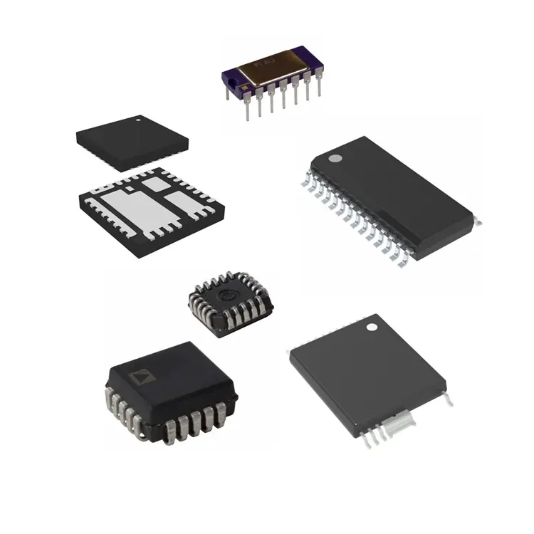 Горячая продажа PBY160808T-102Y-N SMD Microchips интегральной схемы