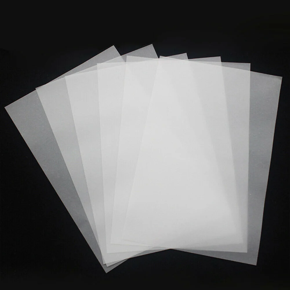 China Supplier tracing paper translucent sketch construction