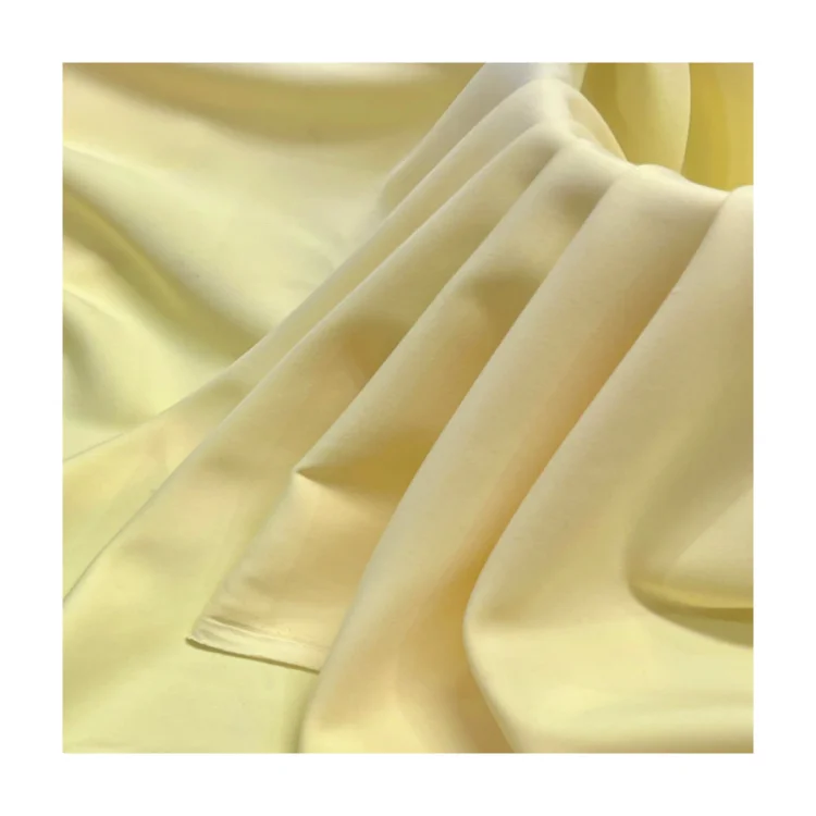 TRS Polyester Rayon Spandex Scrubs Fabric for Medical Uniform