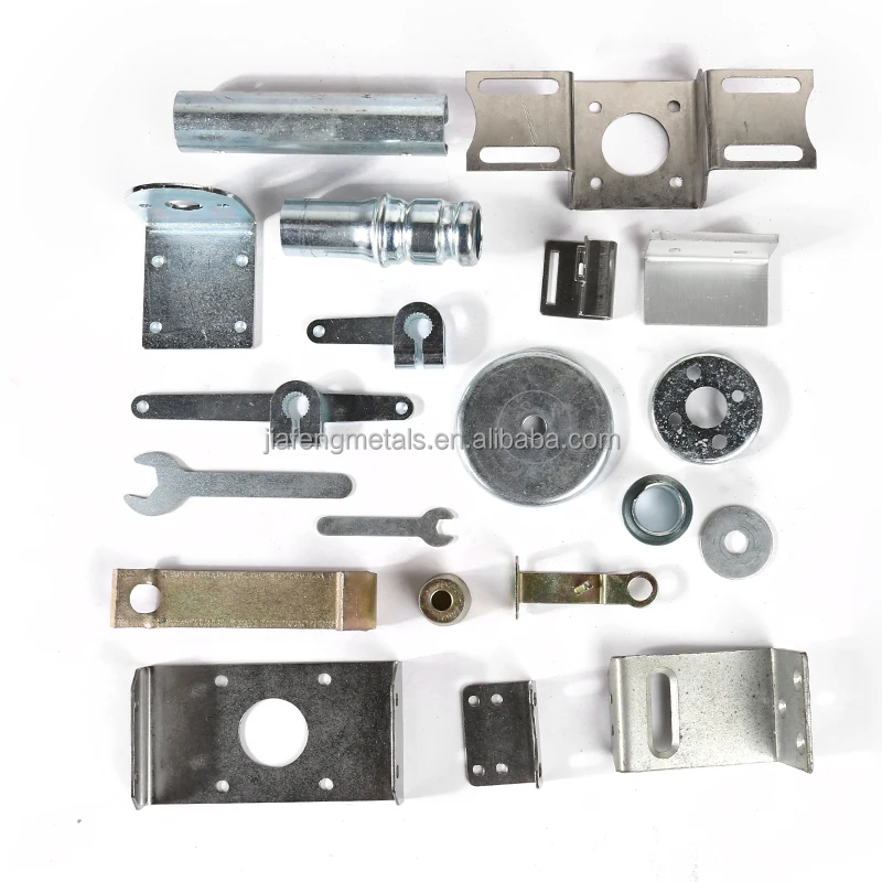 Stainless steel stamping parts sheet metal customized sheet metal stamping components high demand sheet metal fabrication