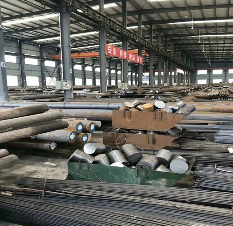 40CrNiMoA round steel zero cut gear steel bearing steel guarantee material performance 40CrNiMo