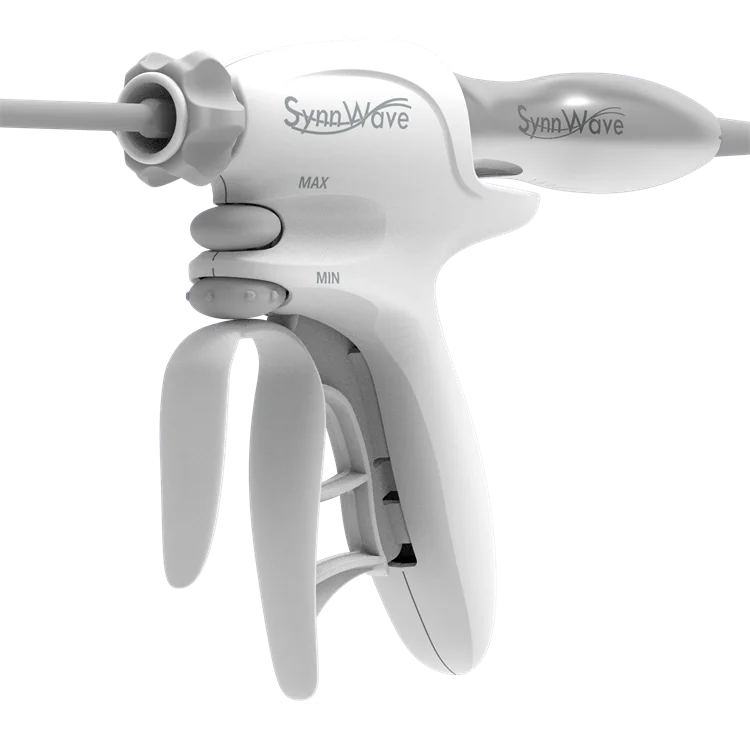 High-quality stainless steel cell cutting sterile hot-selling ultrasonic scalpel for medical surgery