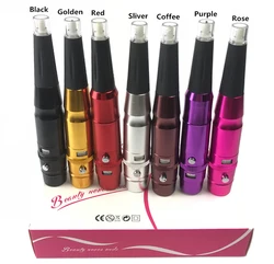 Wholesale Digital Permanent Mast Rotary Lip Eyeliner Eyebrows Body Tattoo Makeup Pen Machine