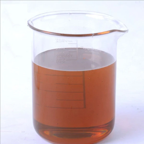 Chemical Detergent Chemicals Acid LABSA 96% Price