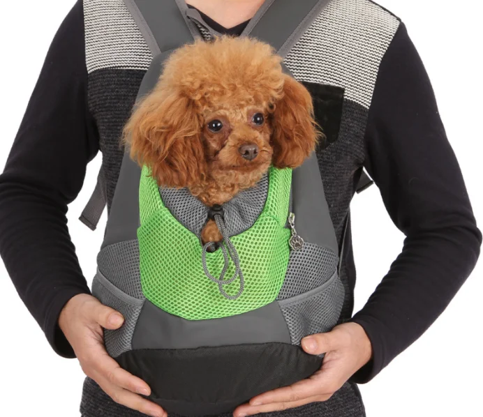 Treat bag Dog Bags Shit Foot Bath Bag Gg Sports Backpack Travel Set Waist Fleece Fuzzy Agility Colors