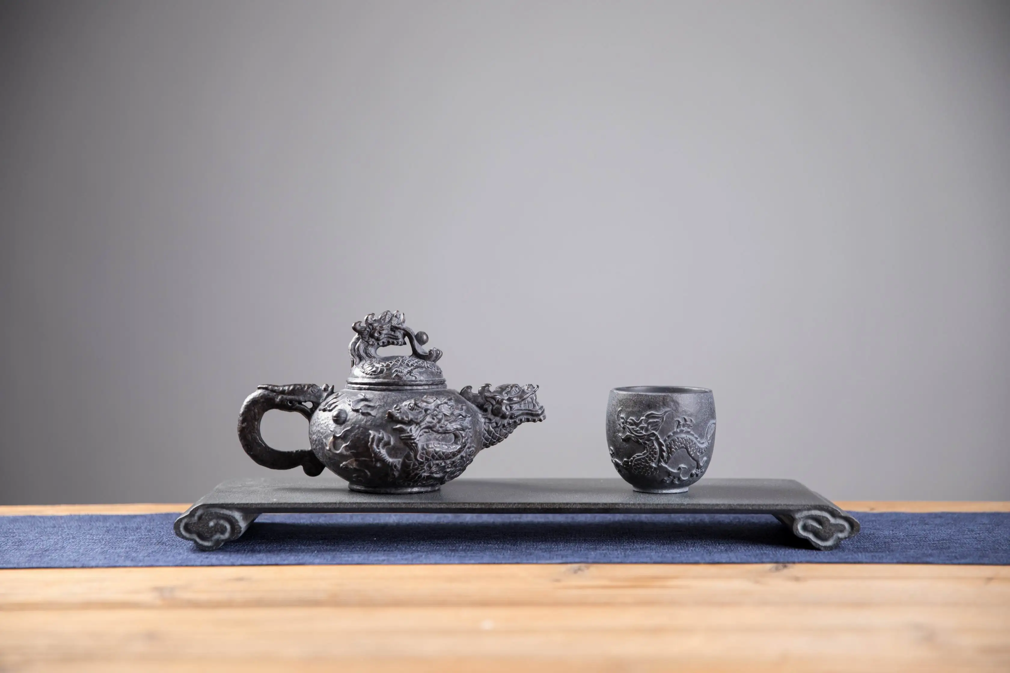 chinese style teapot handmade stone teapot oriental teapots