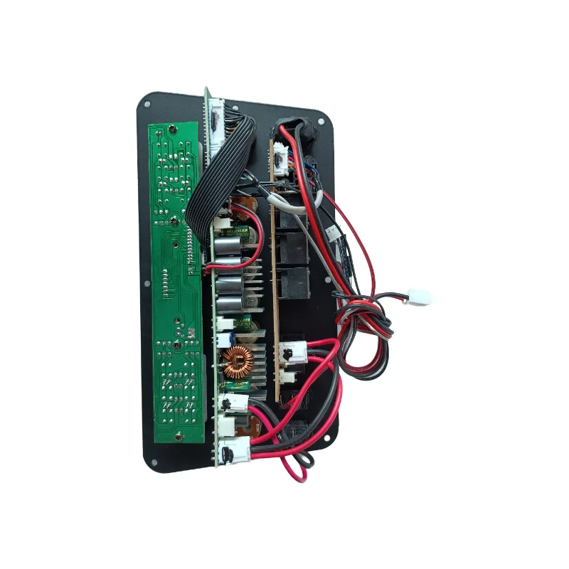 Factory Supply Power Amplifier Board 50-100W 12V Power