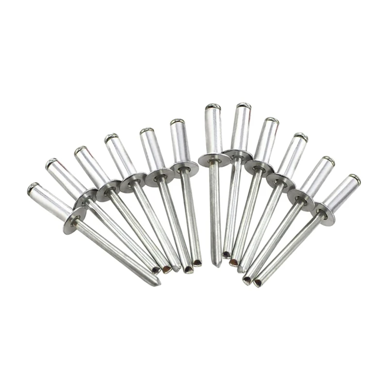 Aluminium Blind Rivet With Good Quality Low Price