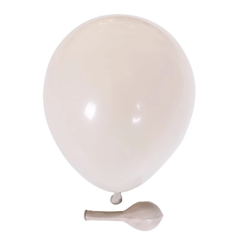 High Quality 12 Inch 18 Inch Custom Printed Logo Latex Balloons for Party Decoration