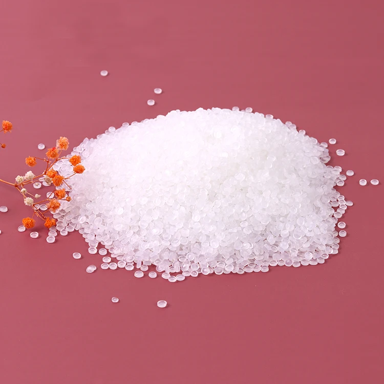 Пленка для выдувания класса ЛПНП пластиковые гранулы низкой плотности полиэтилен стандартный пластик