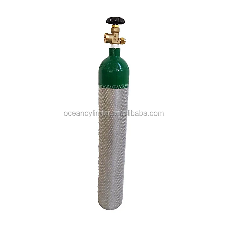 Evolution Factory Sale 40L High Pressure Vessel Cylinder Sampling Cylinders for Sale