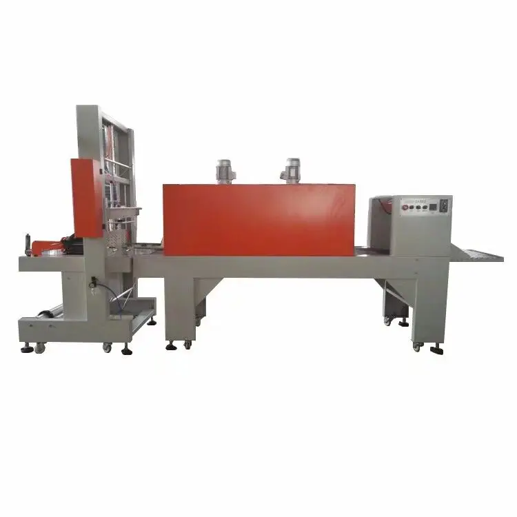 
Stainless Steel Machinery Manual Stretch Film Wrapping Machine For Scotch Tape 