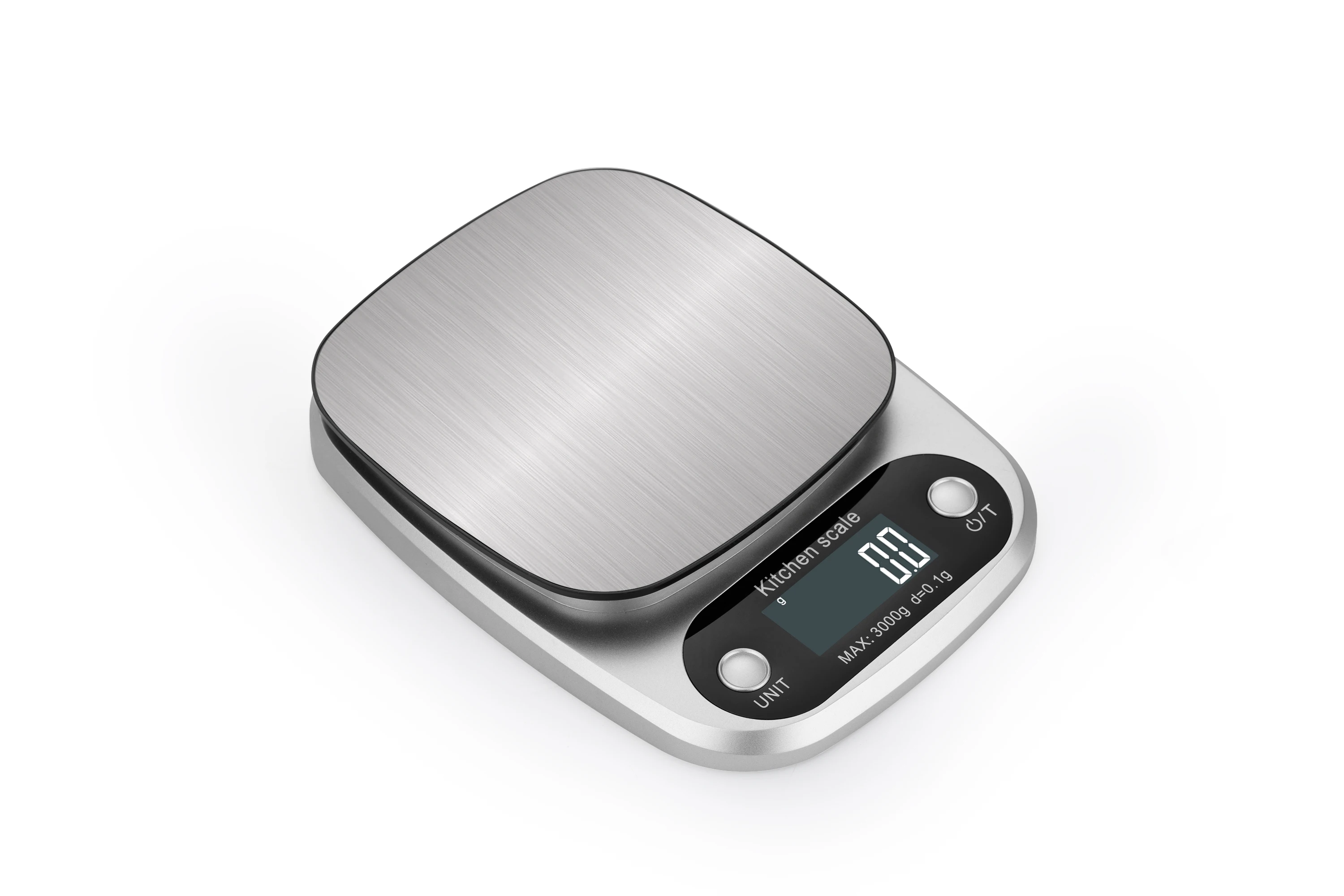 digital household food weighing kitchen scale 5kg 10 kg 15 kg