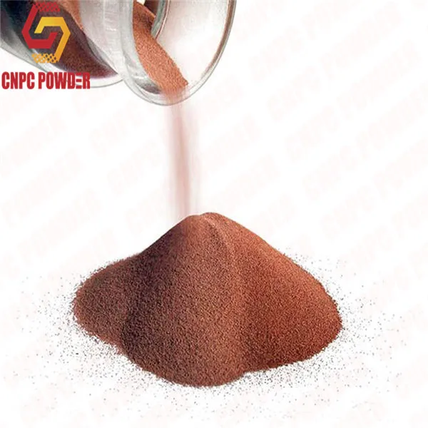 Copper Alloy Powder Bronze powder Brass Powder