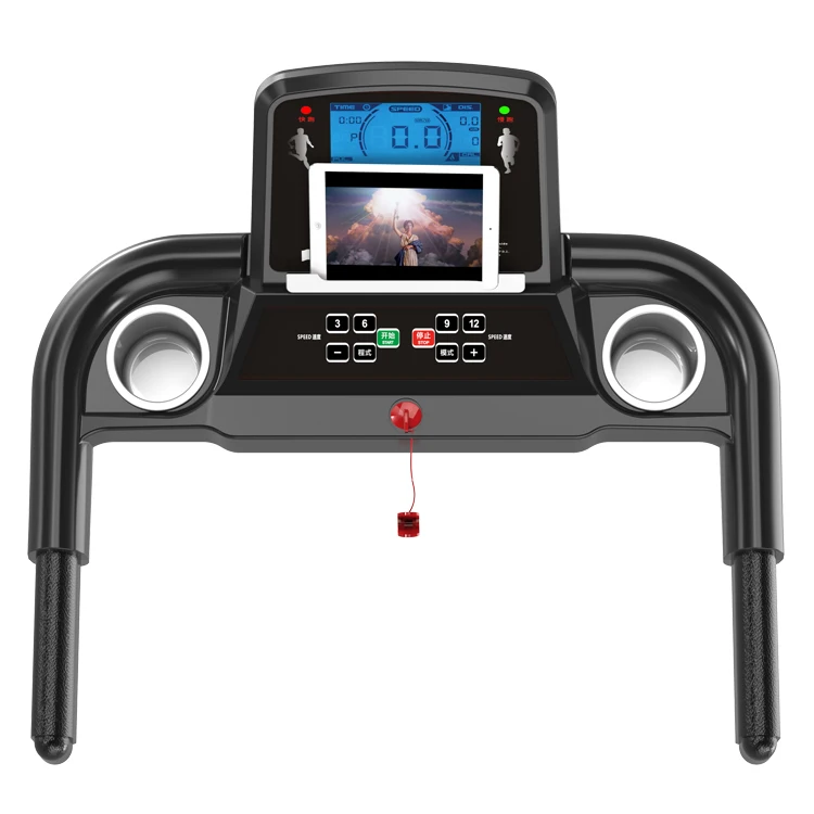 Folding foldable walking treadmill machine electric mini commercial gym home fitness home treadmill Price belt  running machine