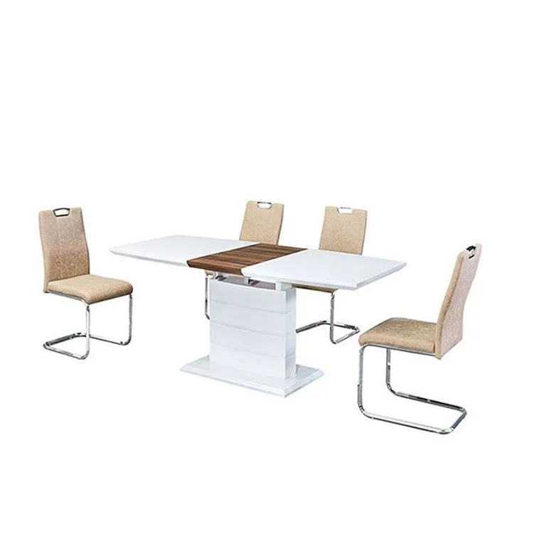 Dining Table And Chairs In Pakistan Four Set 8 Modern Elegant 8Chairs From India Space Saving Sets 10 Seter Only 4 Chair Pink