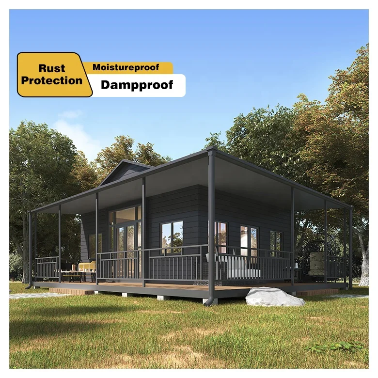 China New Hot Sale Customized Container Homes Hotels Luxury Hotel Project Expandable Container