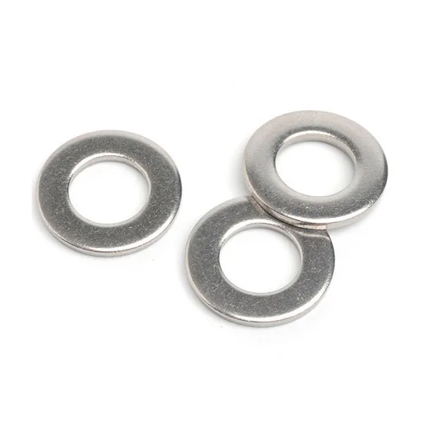 High Quality Carbon Steel Large Flat Washer M36