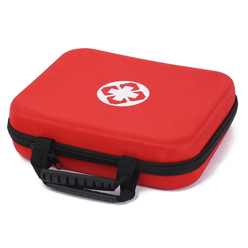 S eva camping outdoor multi-function emergency survival kit and first aid kit portable safety tactical medical bag