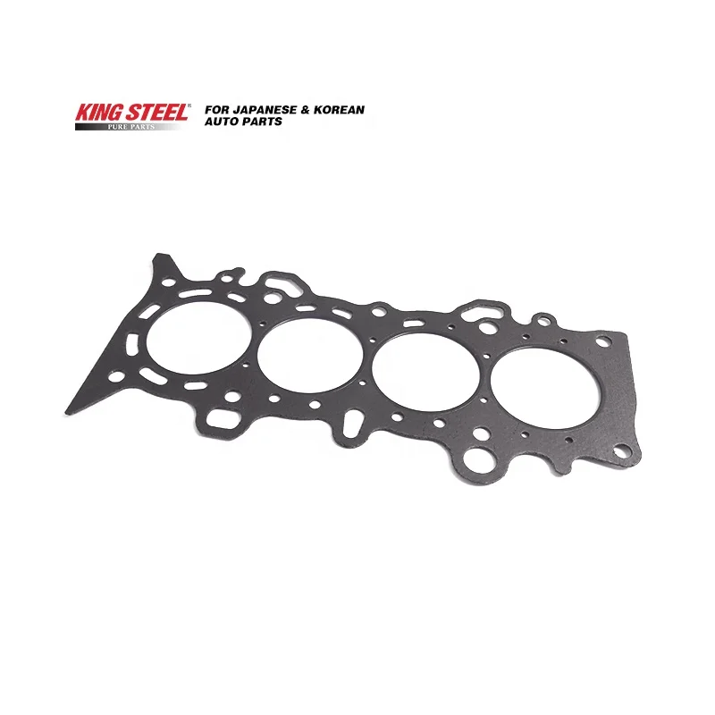 KINGSTEEL 12251-PLC-003 12251PLC003 repuestos para autos Car Part Engine Cylinder Head Gasket For HONDA CIVIC 1.7L D17A6