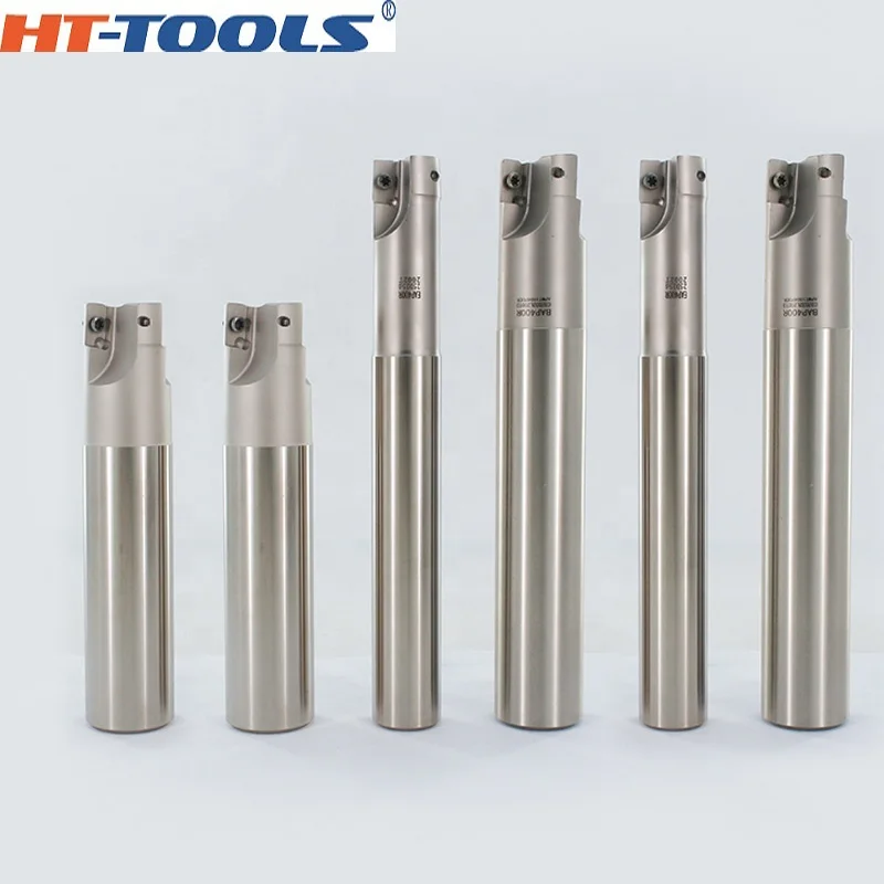 Концевая фреза, фреза 300R, держатель концевой фрезы BAP300R, держатель режущего инструмента