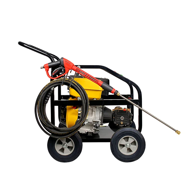 Car Wash Equipment Car Washer Car Cleaning Machine