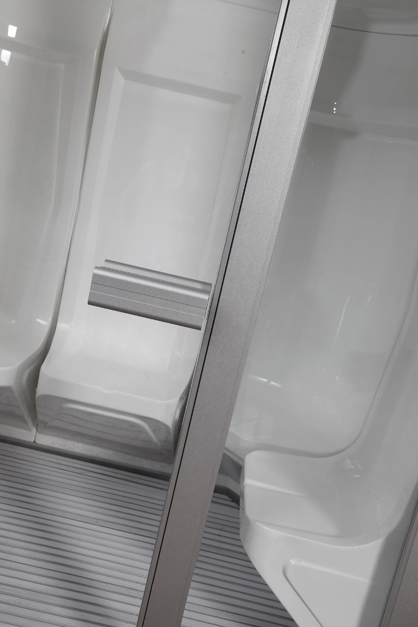 tempered glass of steam room 9KW steam generator acrylic steam room WS-204ST(R5)/WS-205ST(R5)