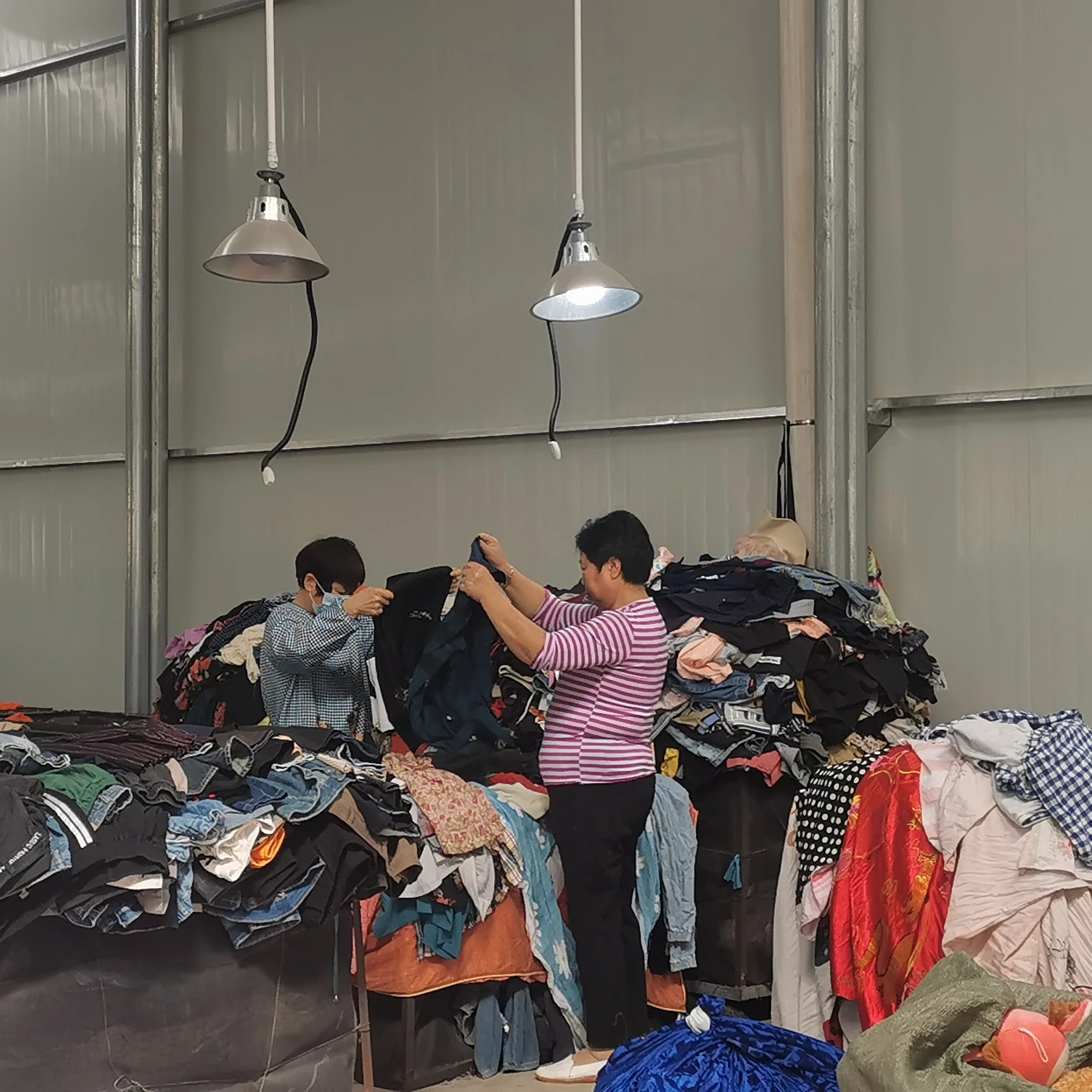 New Fashion Casual Dresses Australian Mini Dress Used Clothes, Summer Fashion Shoe Stock Used Clothes In Uk Clothing