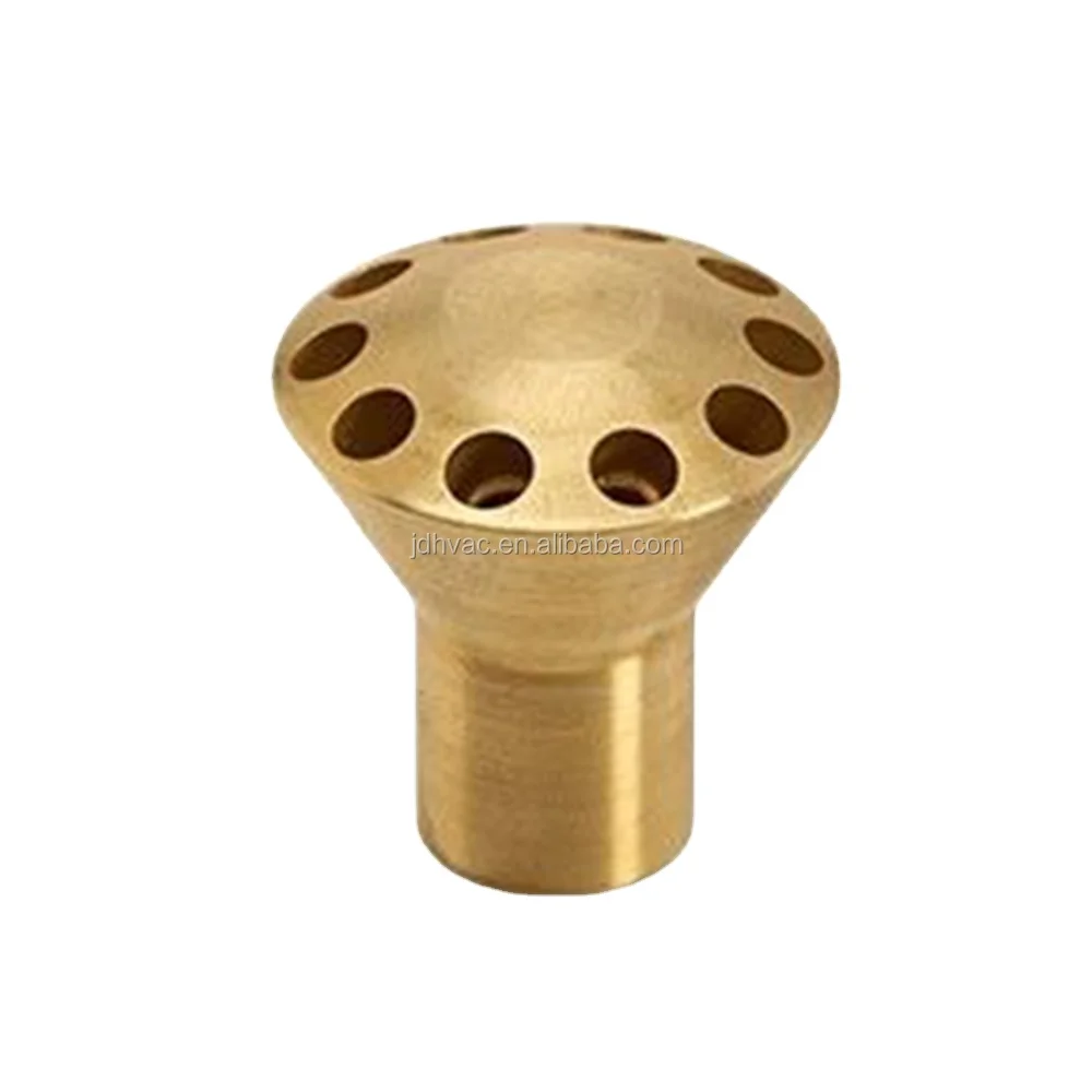 Refrigeration AC System Accessory Parts Liquid distributor