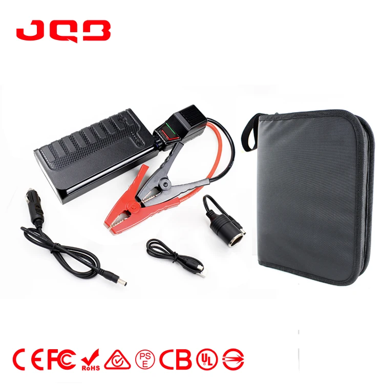 Устройство для быстрой зарядки 12000mah 12v