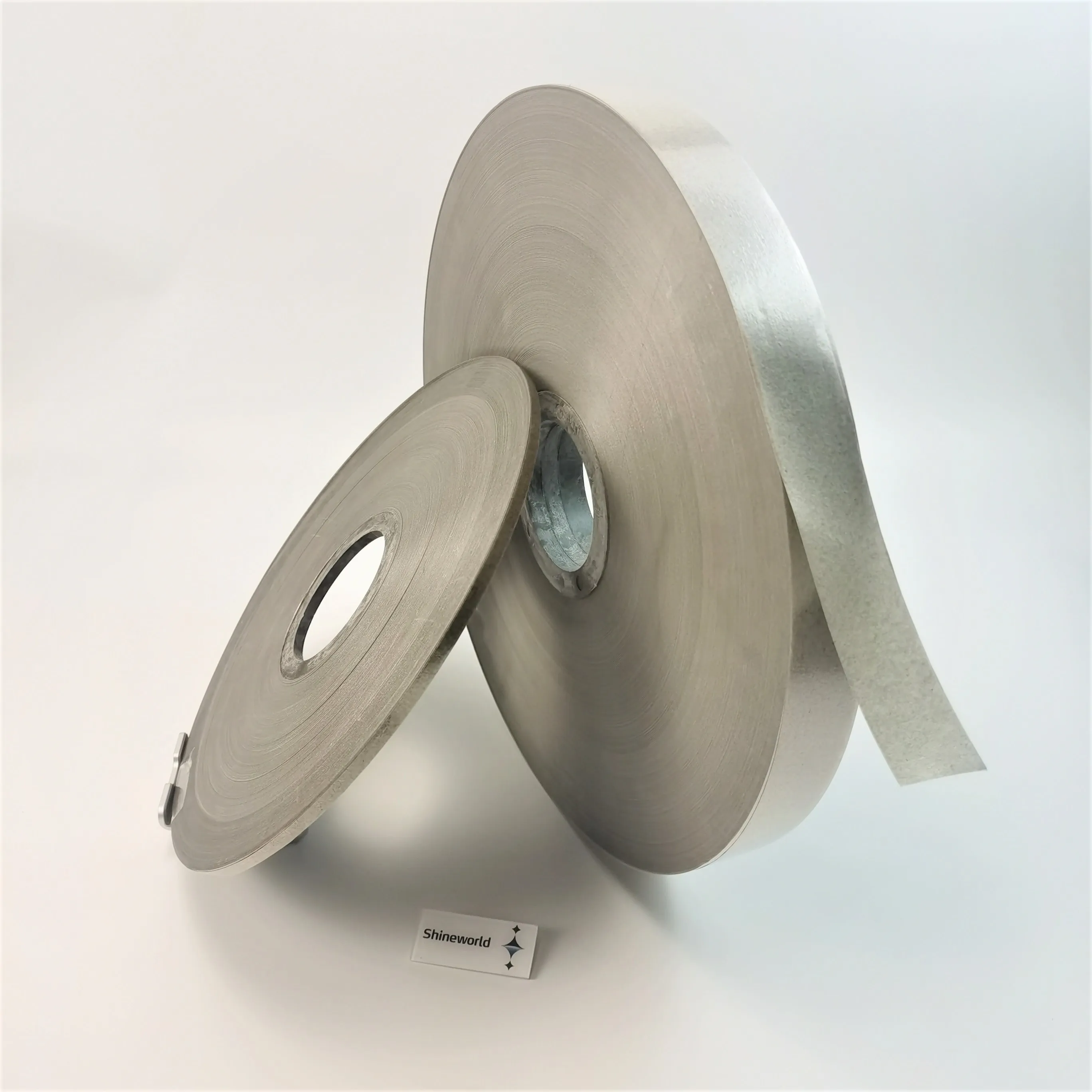 Phlogopite Fiberglass Mica Tape for Cable Insulation Fire Resistant Flame Retardant High Temperature Resistant 0.16mm