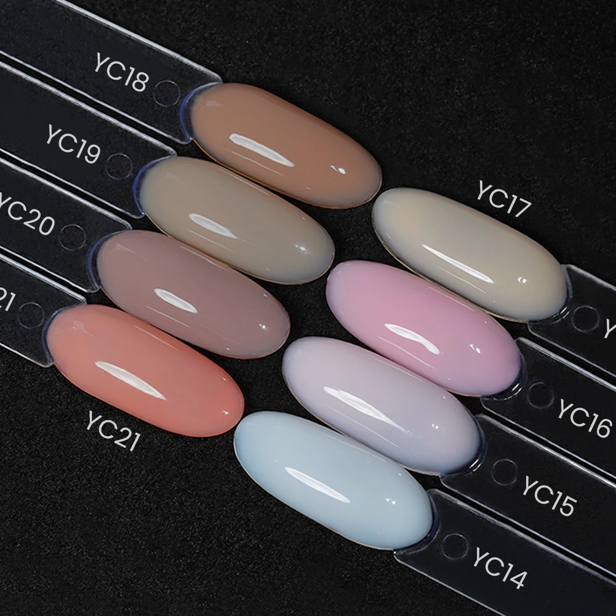 Builder UV Gel in a Bottle Fast Extending UV Poly Gel Liquid Builder for nail stretching