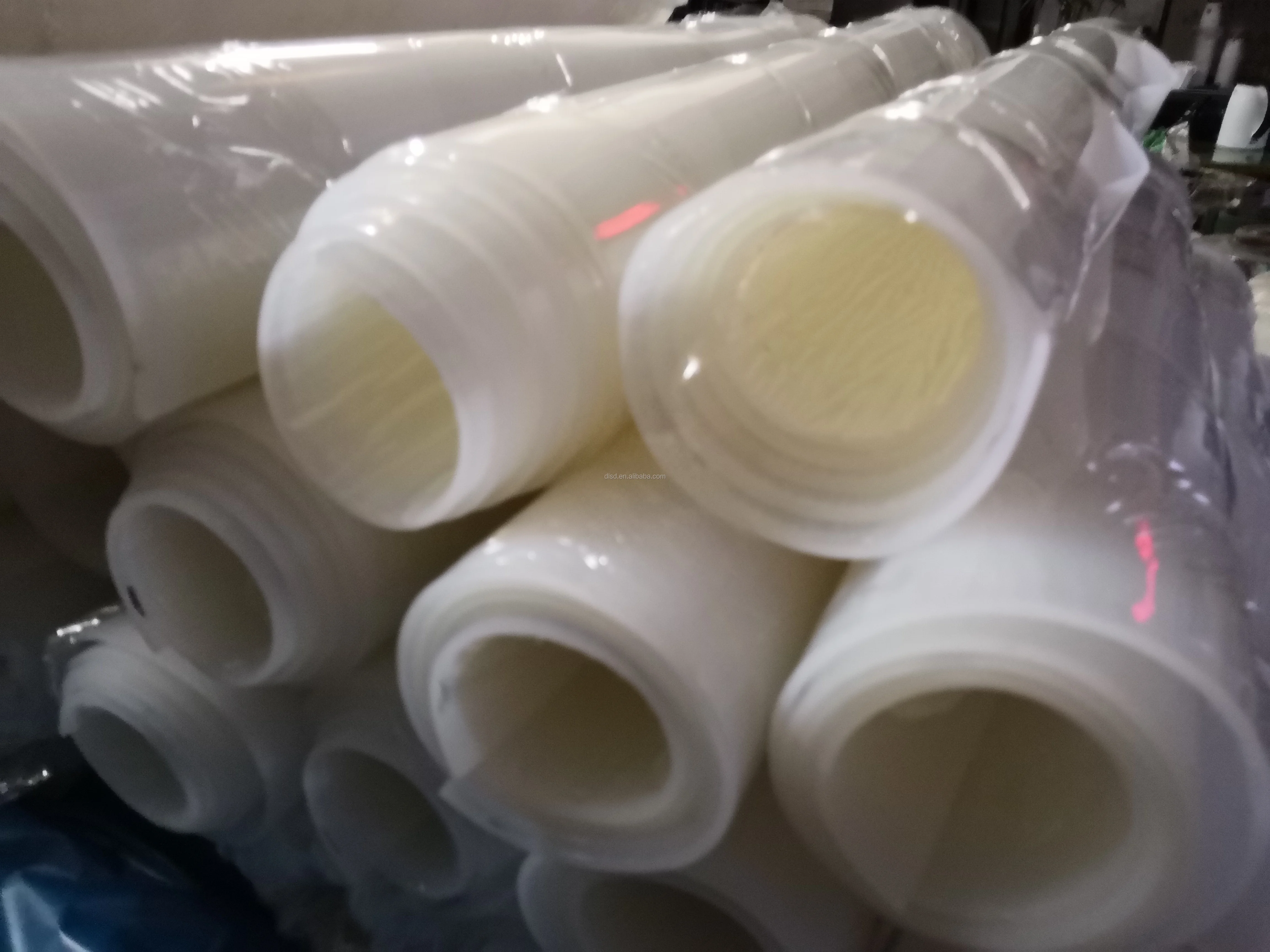 Eco-friendly Food Grade Rubber Sheet high tear heat resistant transparent silicone sheet roll