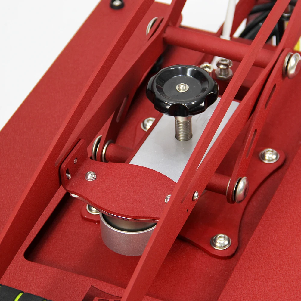 mecolour 8 IN 1 Multifunctional Heat Press Machine Heat Transfer Printing Machine For Cup Heating Machine