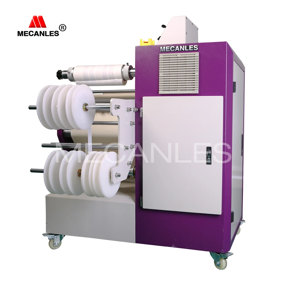 
ribbon printing machine/ factory direct wholesale/ high quality/ intelligent temperature control 