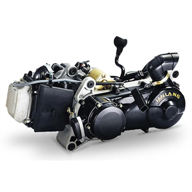 150cc Electric Kick Start ATV UTV Go kart Dune Buggy Engine Assembly Air cooled