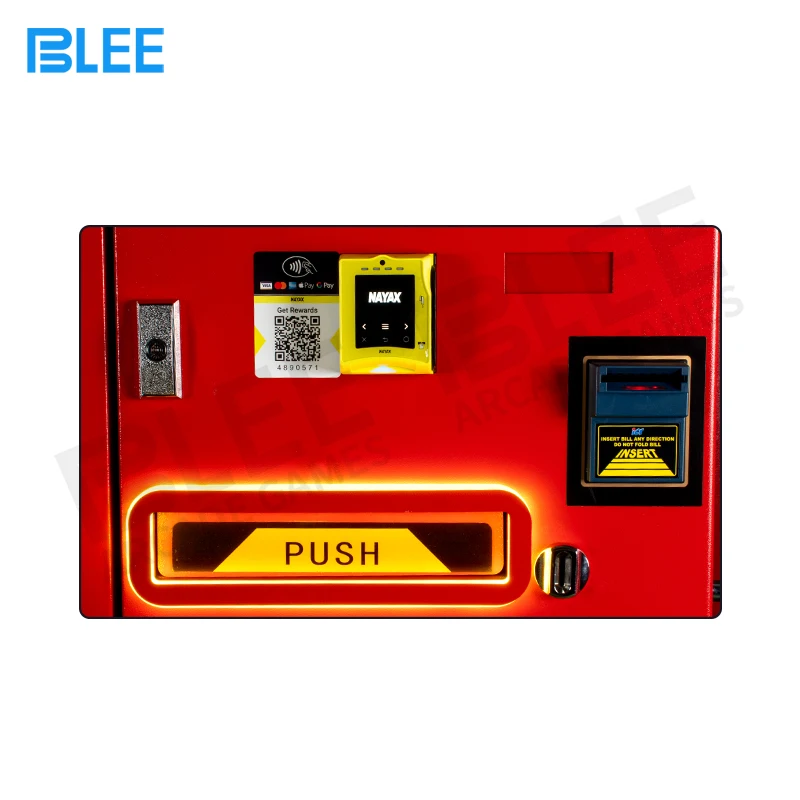 Factory Directly pizza vending making machine self making outdoor fully automated pizza vending machine