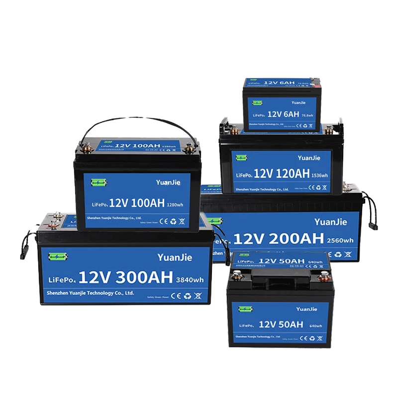 lifepo4 akku 12v 100ah 48v 200ah 24v 280ah eve lithium v ah bms eu lager h golf 10kwh akku