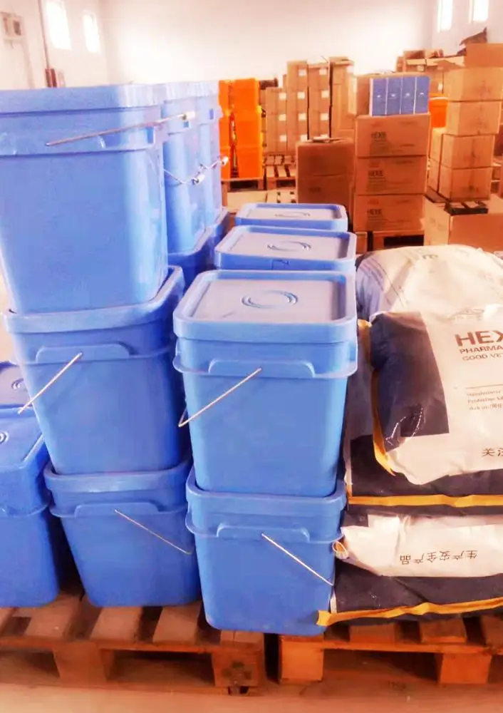 
Animal feed supplement Broiler growth promoters for poultry and livestock 