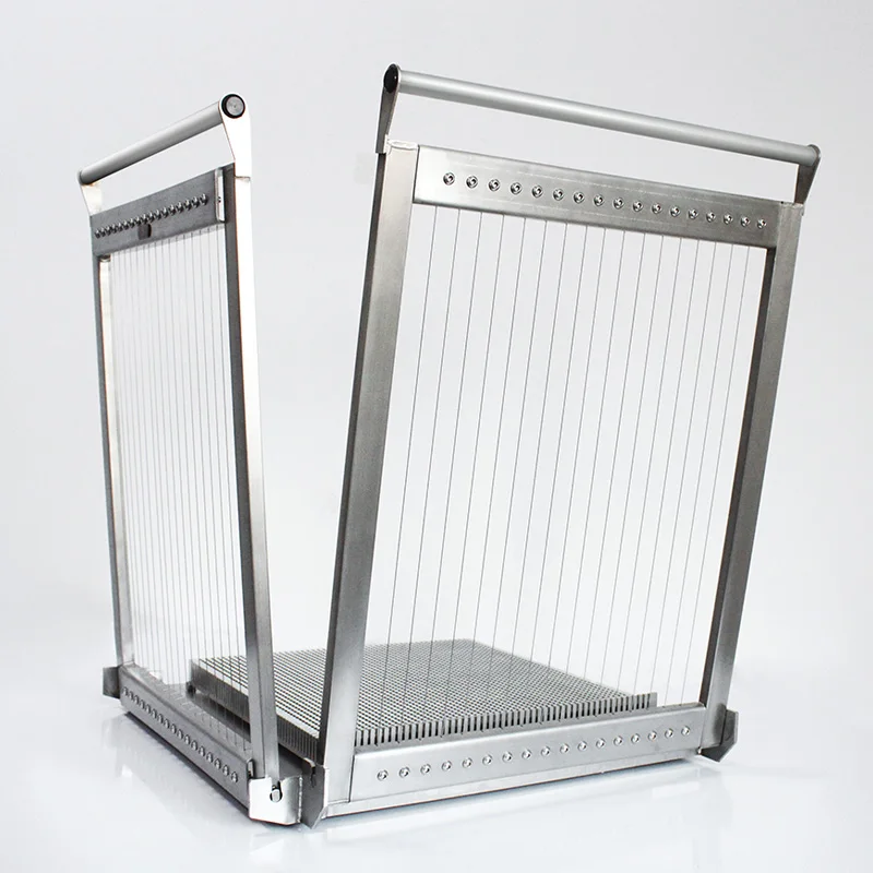 Best Price Small Soft Candy Cutter/Chocolate Cutting Machine/Cheese Cake Guitar Dicing Machine