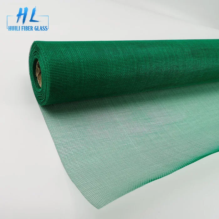 1.2m x 30m Fiberglass Insect Net Screen For Fly, Mosquito, Bugs Window