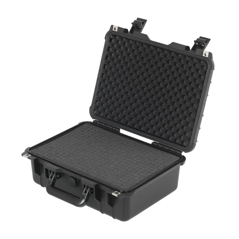 China Manufacturer Waterproof Plastic Portable Tool Cases Tool Box